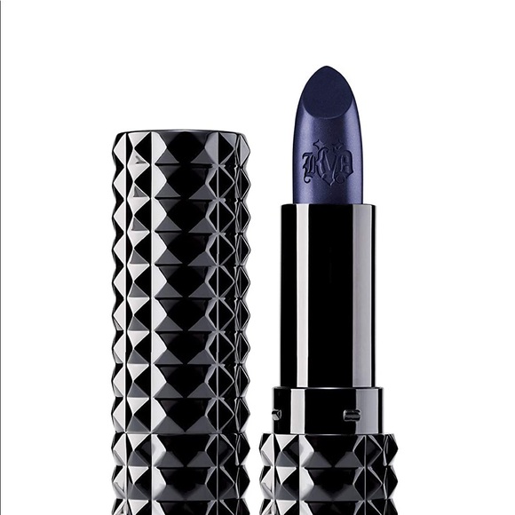 Kat Von D Studded Kiss Poe Lipstick - Picture 3 of 3
